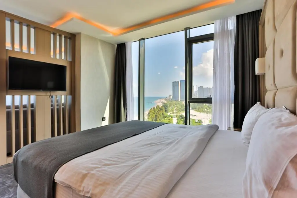 Image of Batumi View Luxury