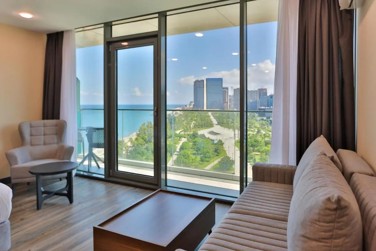 Image 5 of Batumi View Luxury