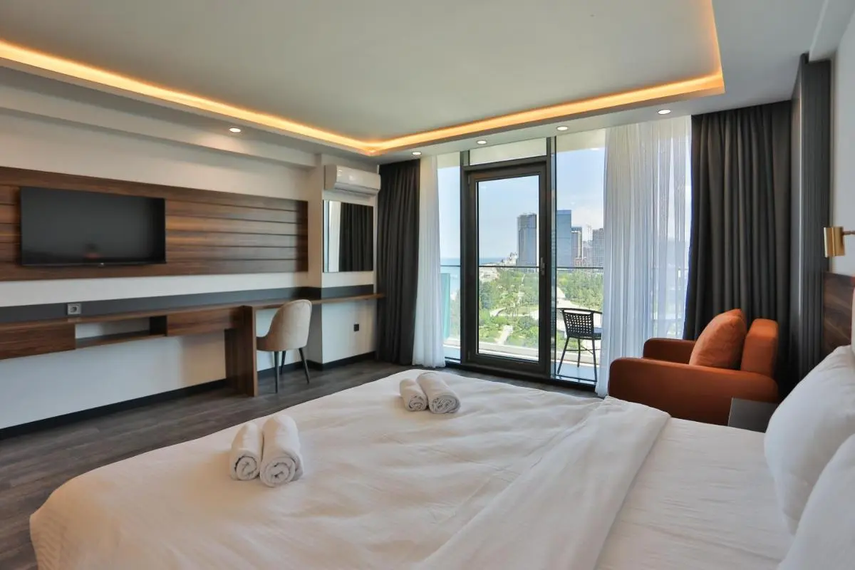 Image 6 of Batumi View Luxury
