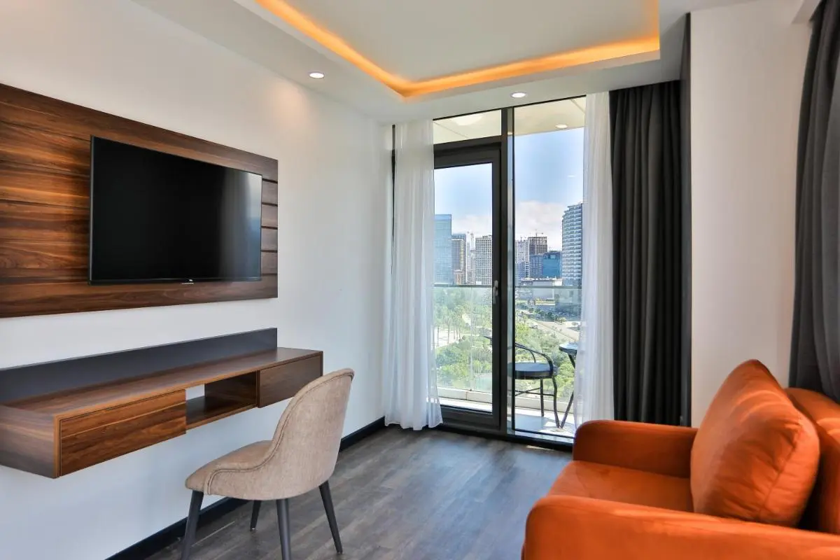 Image 4 of Batumi View Luxury