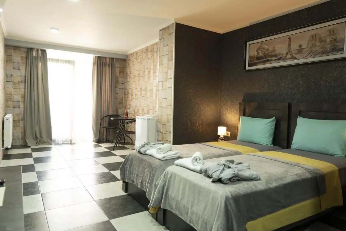 Image 1 of Batumi West Hotel