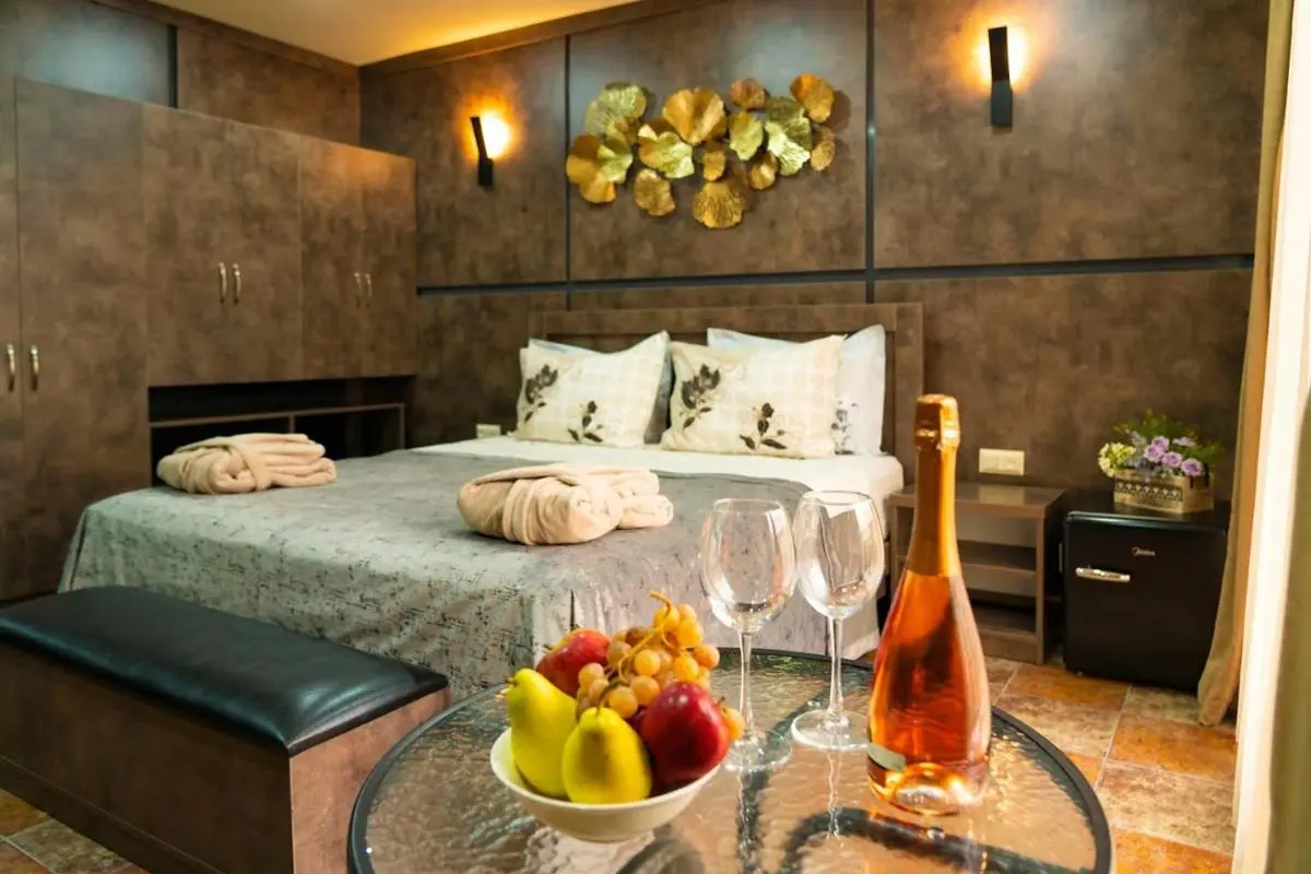 Image 2 of Batumi West Hotel