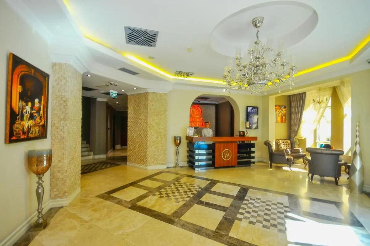 Image 4 of Batumi World Palace