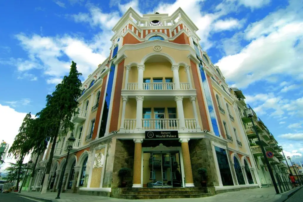 Image of Batumi World Palace