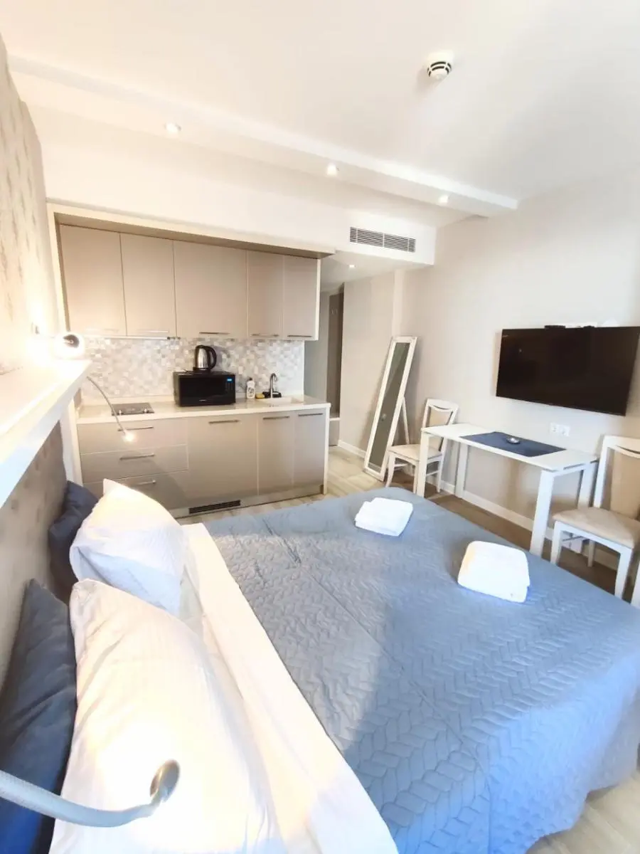 Image 5 of Batumi – Premium Studio