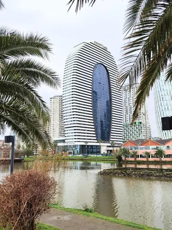 Image of Batumi – Premium Studio