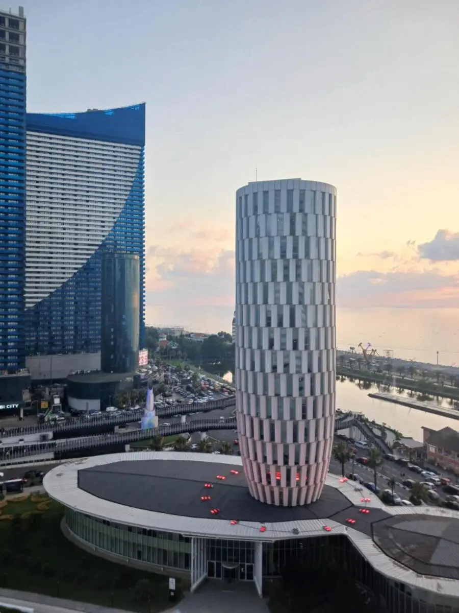 Image 6 of Batumi – Premium Studio