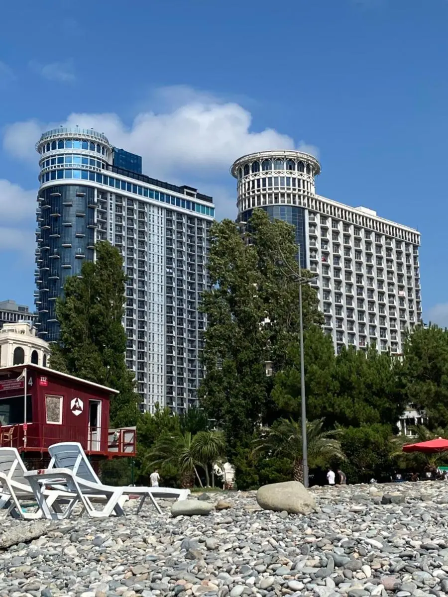 Image 6 of Batumi – Sea Tower & Residence