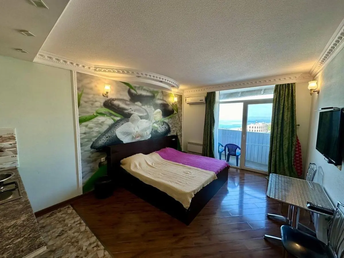 Image 1 of Batumi – Sea Tower & Residence