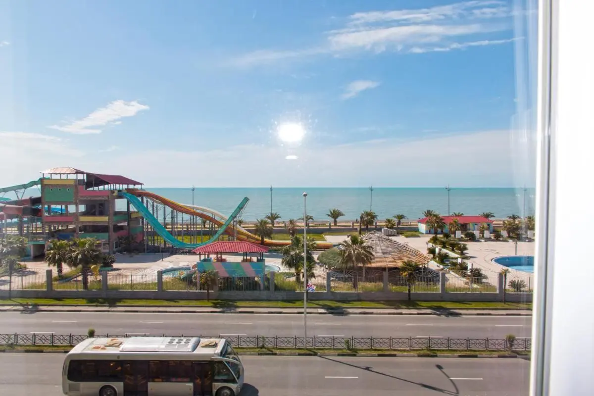 Image 5 of Batumi apartment Ruslan