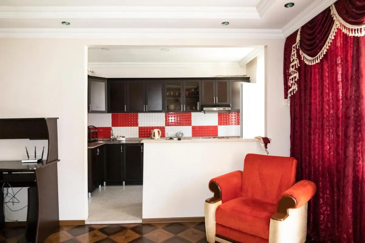 Image 4 of Batumi apartment Ruslan