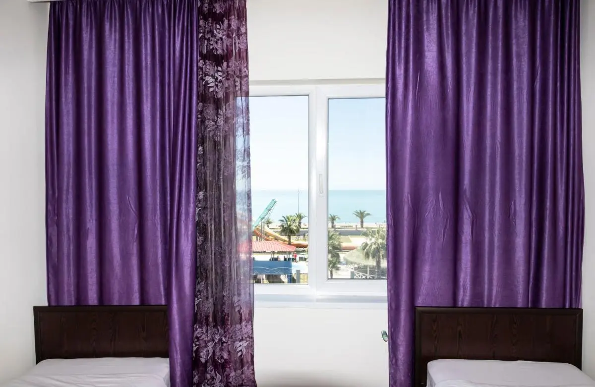 Image 1 of Batumi apartment Ruslan