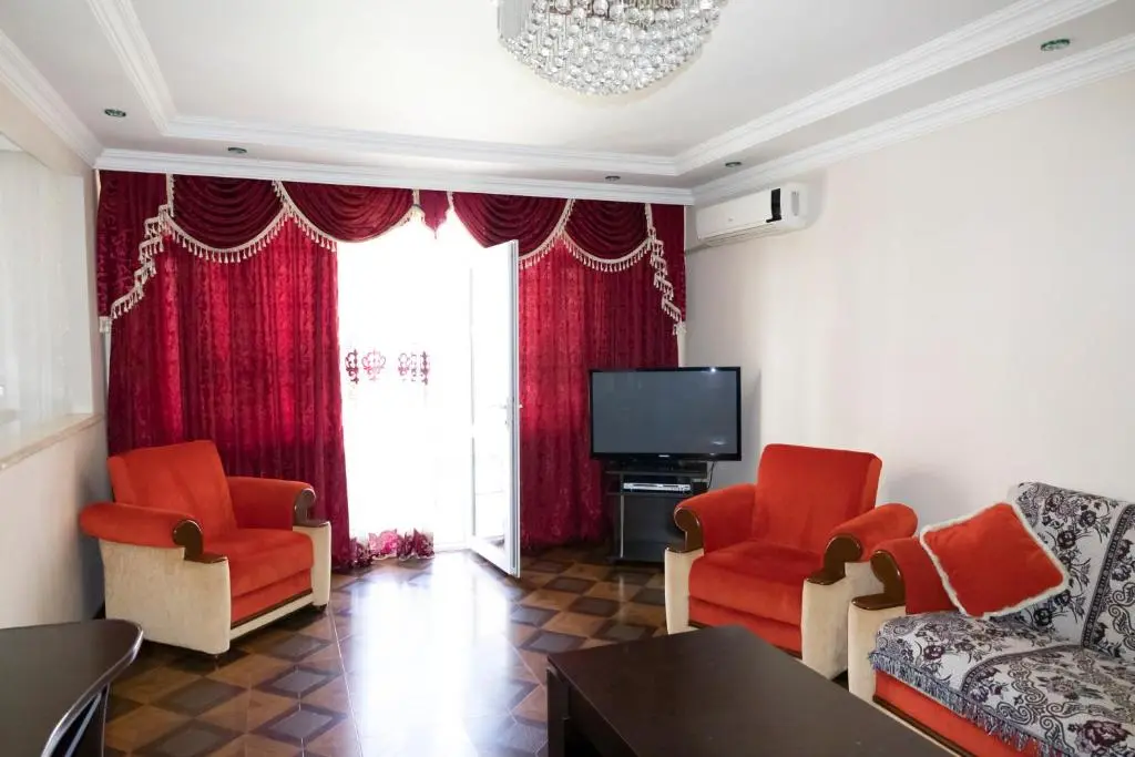 Image of Batumi apartment Ruslan