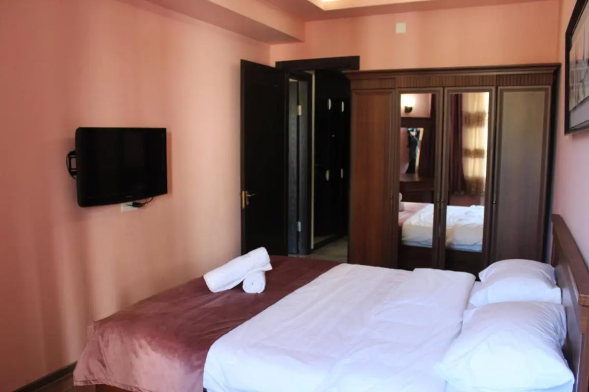 Image 1 of Batumi apartment in front of Sheraton