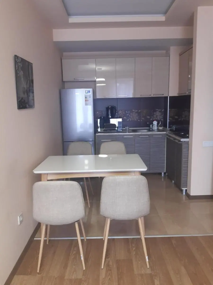Image 4 of Batumi apartment in front of Sheraton