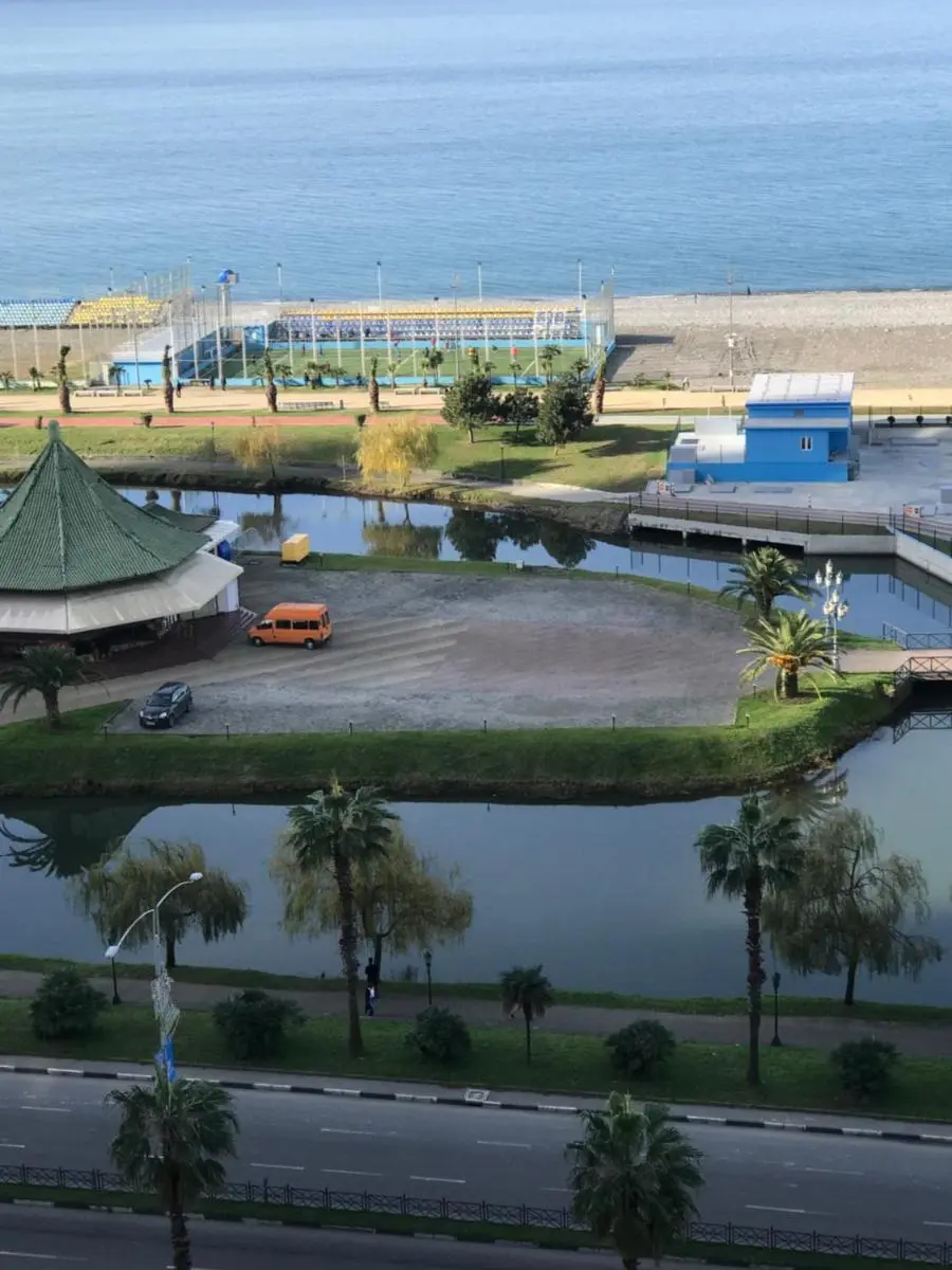 Image 1 of Батуми центр , апартаменты 2 минуты море