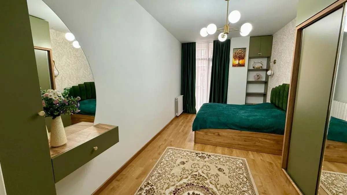 Image 1 of Batumi cozy apartment near beach