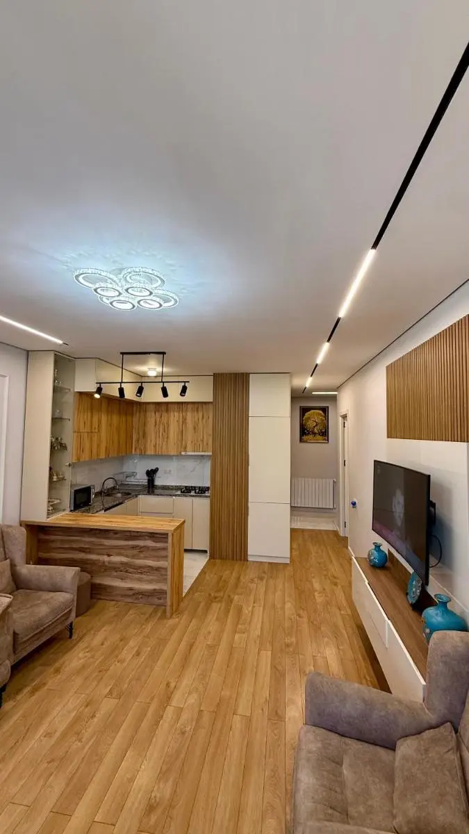 Image 6 of Batumi cozy apartment near beach
