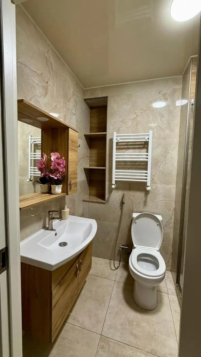 Image 5 of Batumi cozy apartment near beach