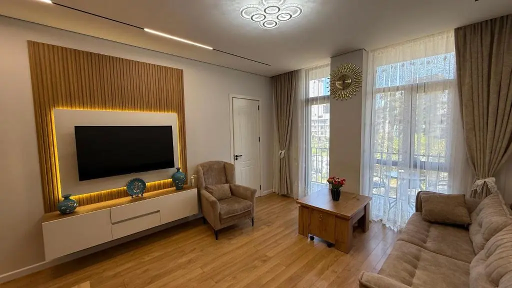 Image of Batumi cozy apartment near beach