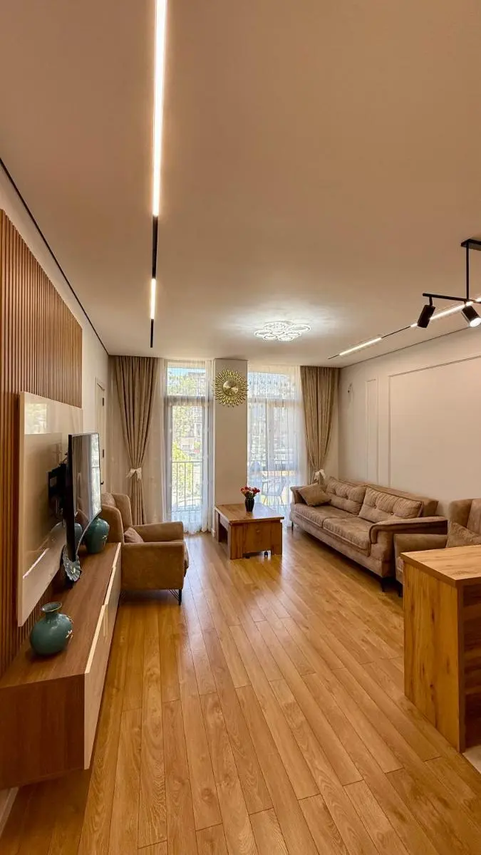 Image 4 of Batumi cozy apartment near beach