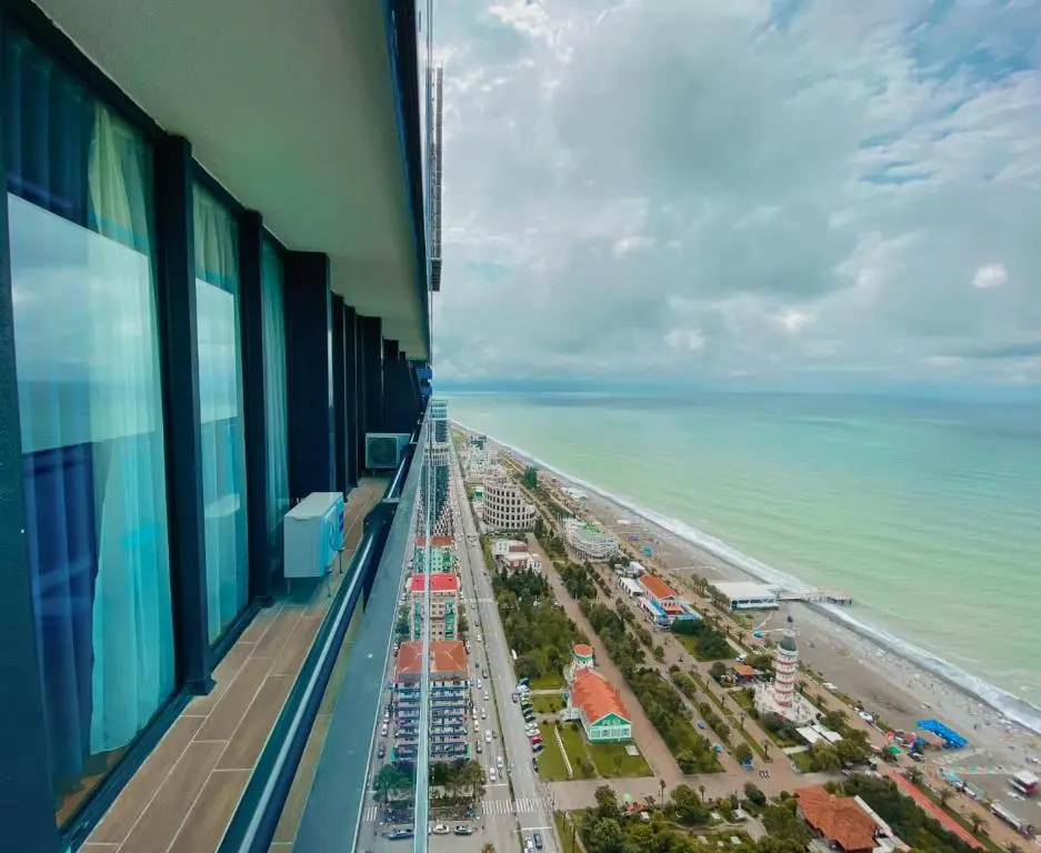 Image of Batumi floor40