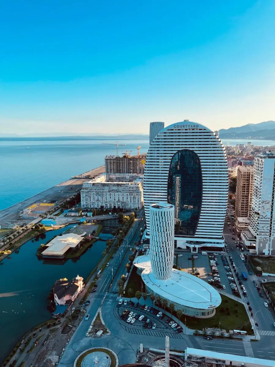 Image 6 of Batumi floor40