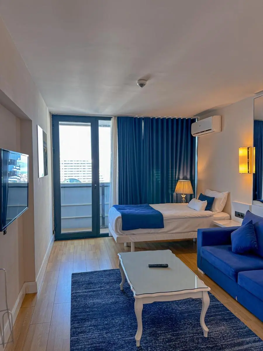 Image 5 of Batumi floor40