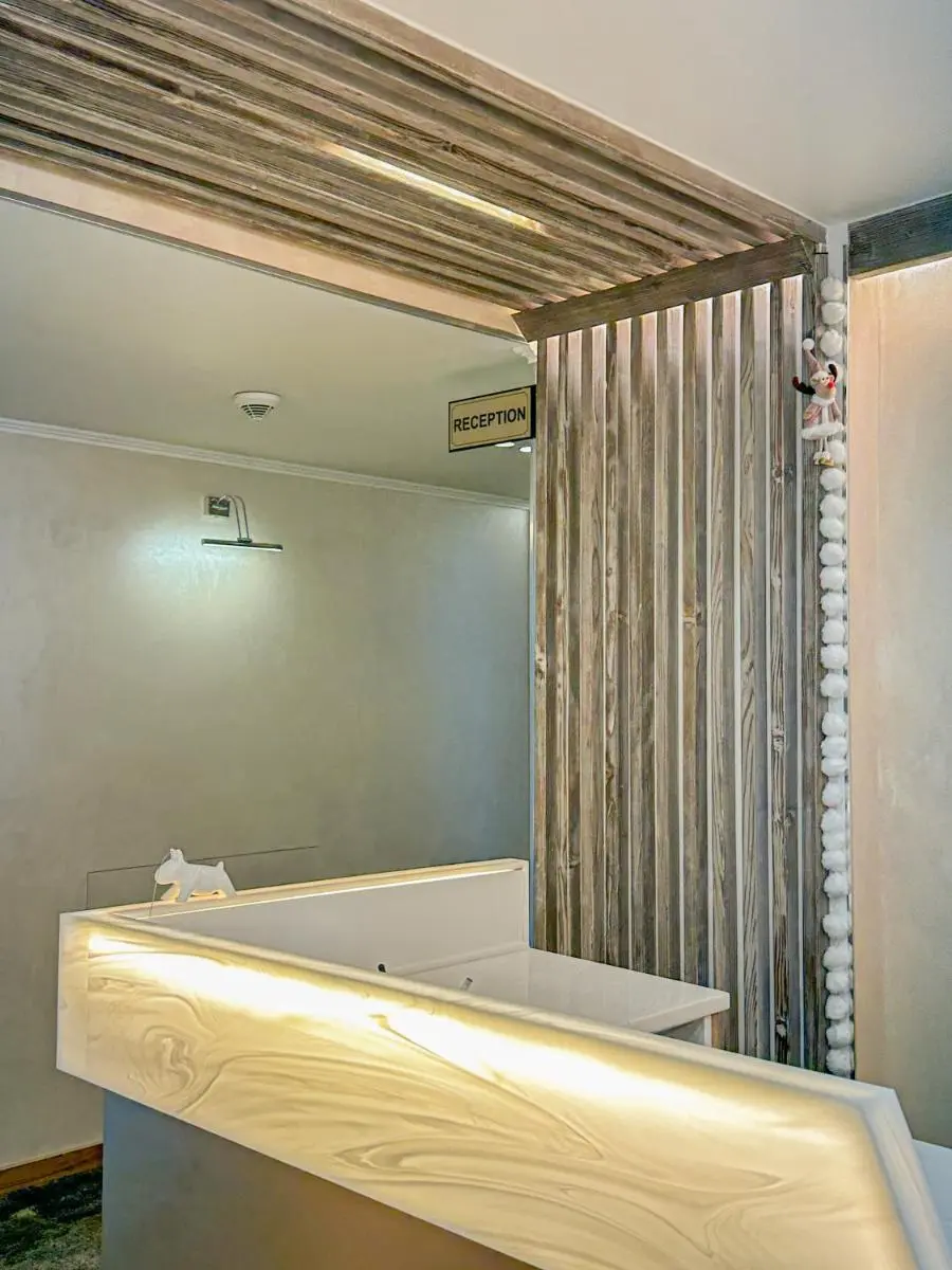 Image 3 of Batumi floor40