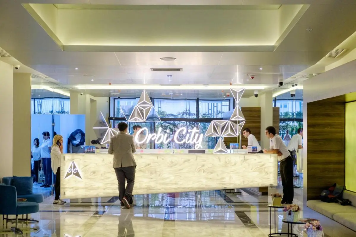 Image 2 of Batumi floor40