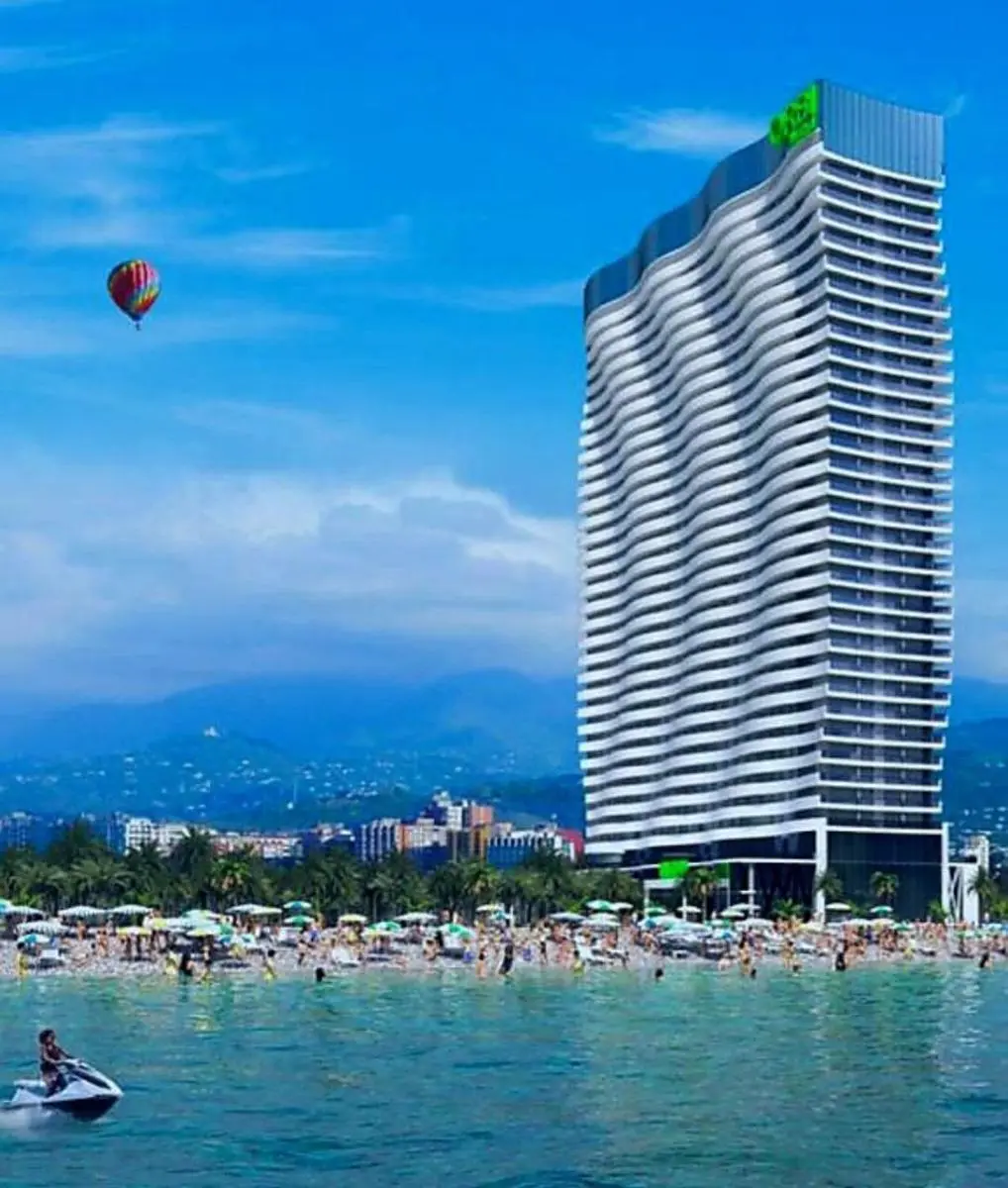 Image 6 of Batumii