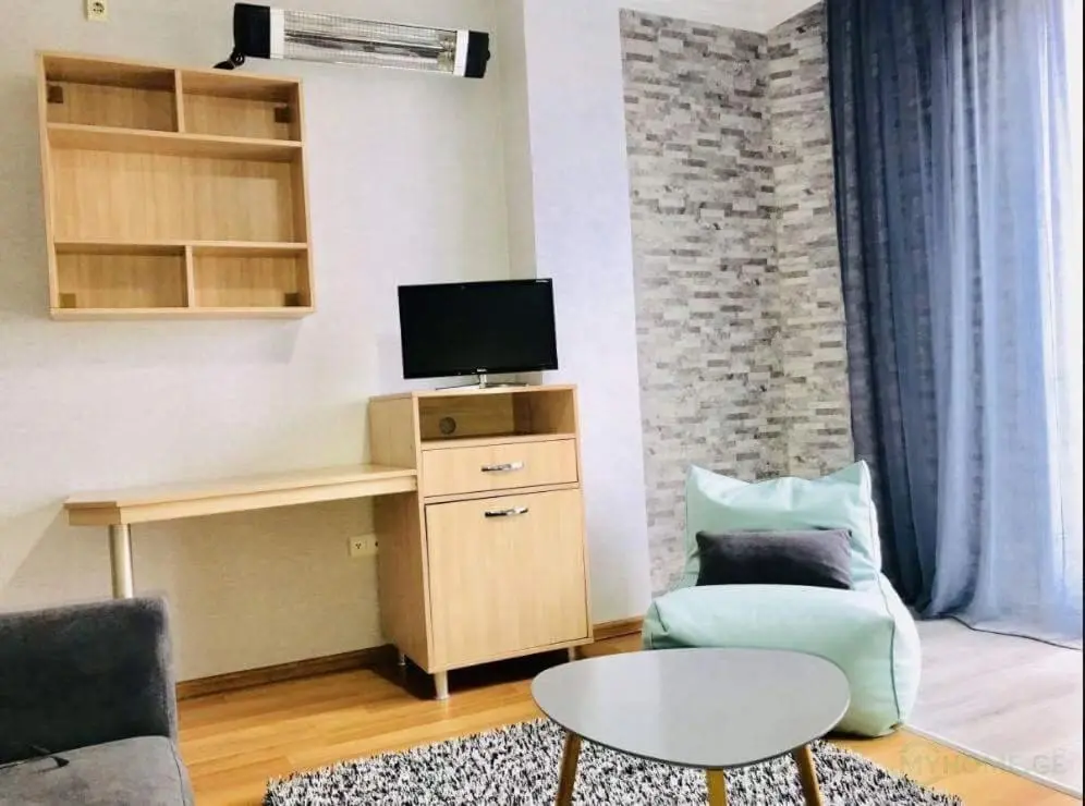 Image 1 of Batumi’s authentic center