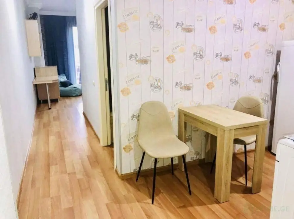 Image of Batumi’s authentic center