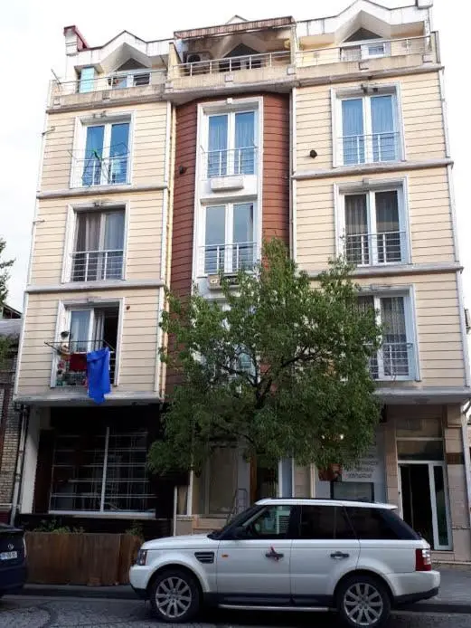 Image 6 of Batumi’s authentic center