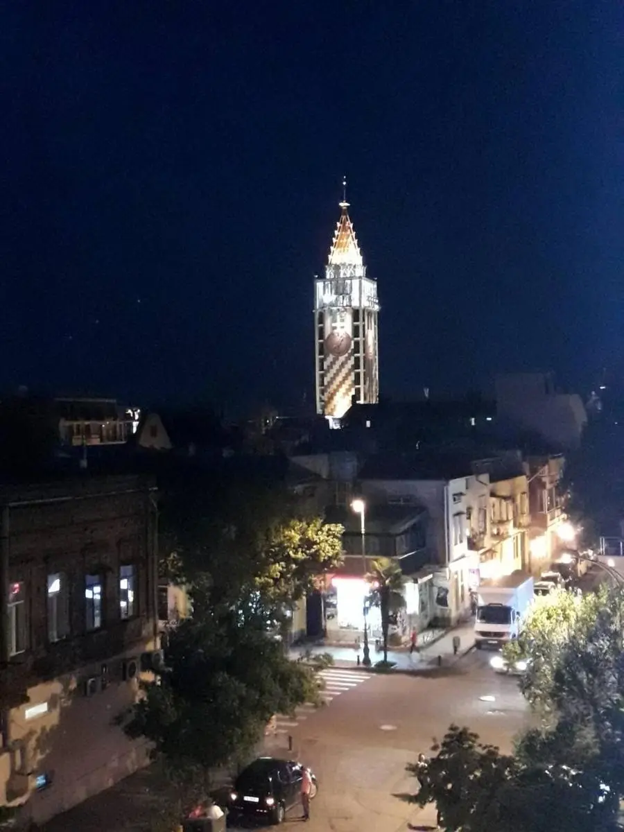 Image 3 of Batumi’s authentic center