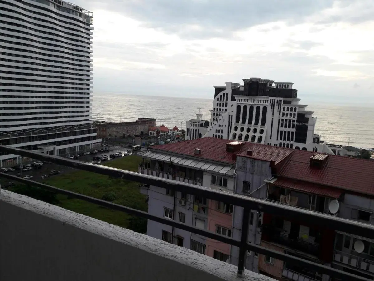 Image 2 of Батуми-вид на море