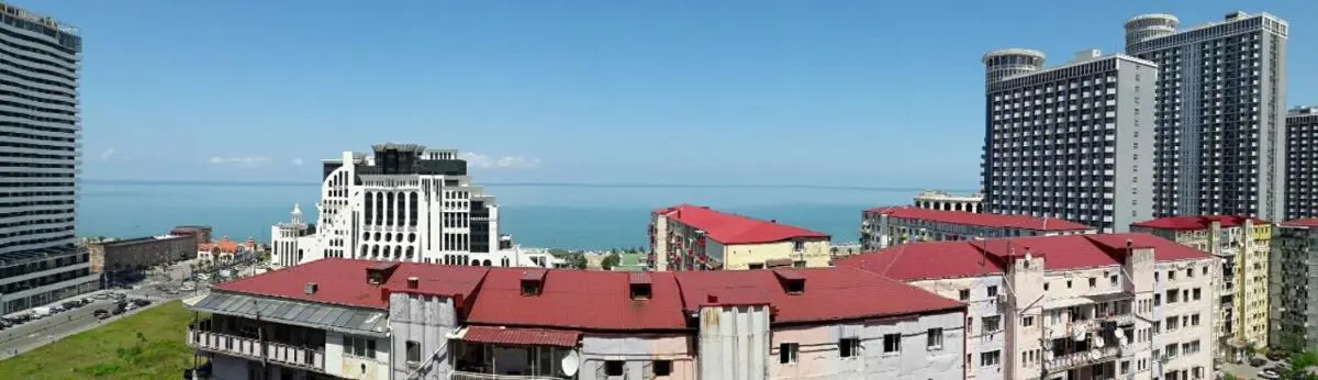 Image 1 of Батуми-вид на море