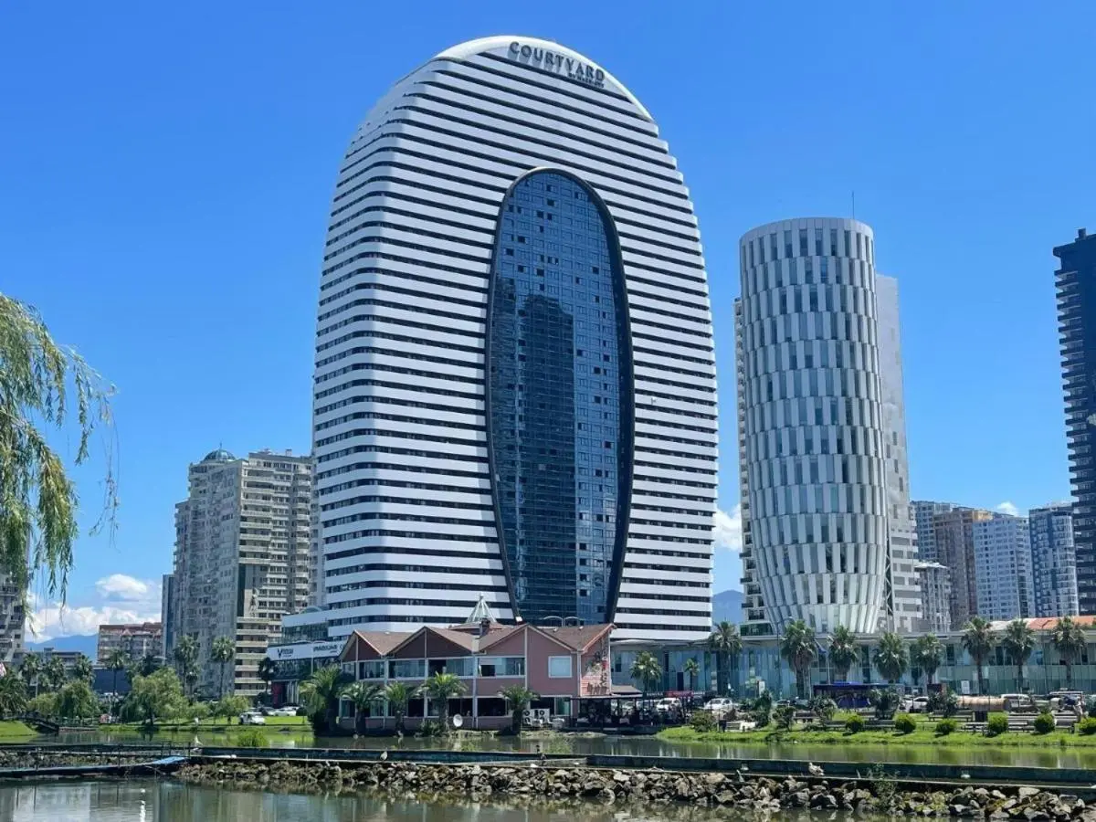 Image 1 of Beach Apartment