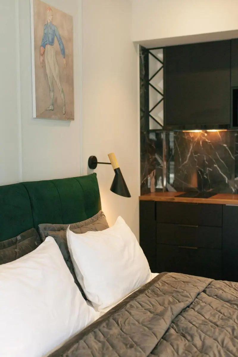 Image 5 of Beach Apartment