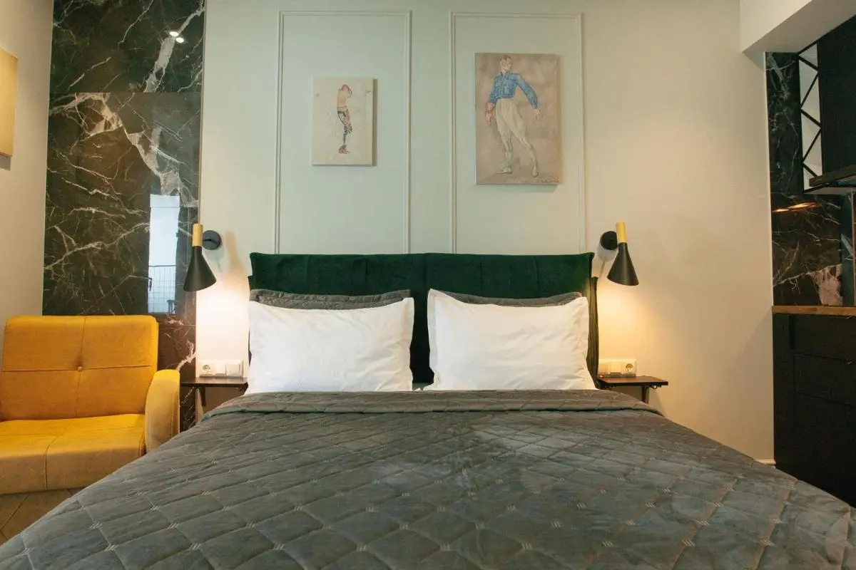 Image 2 of Beach Apartment