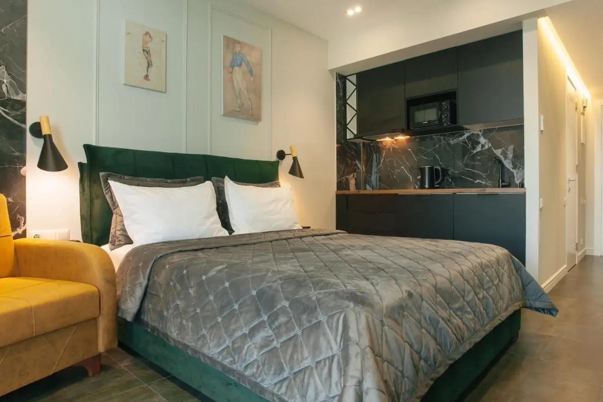 Image 6 of Beach Apartment