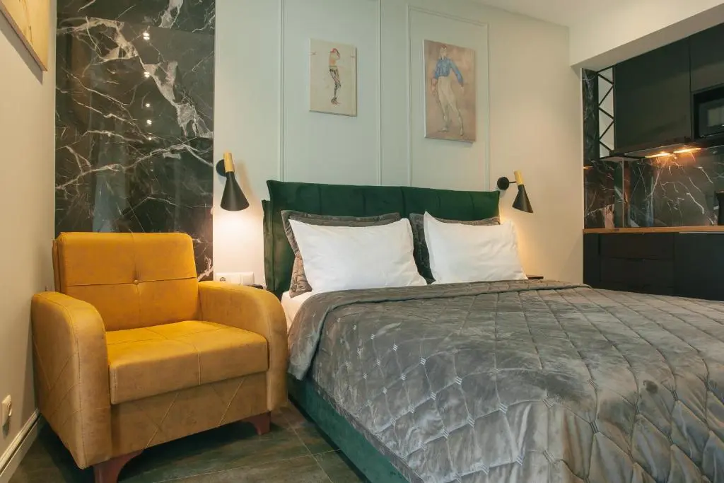 Image of Beach Apartment
