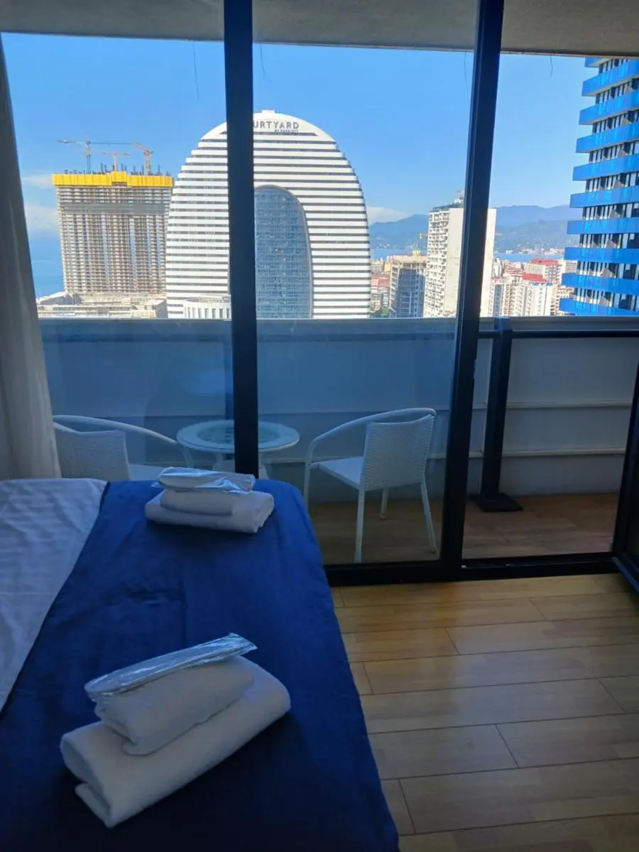 Image 1 of Beach Hotel Orbi City