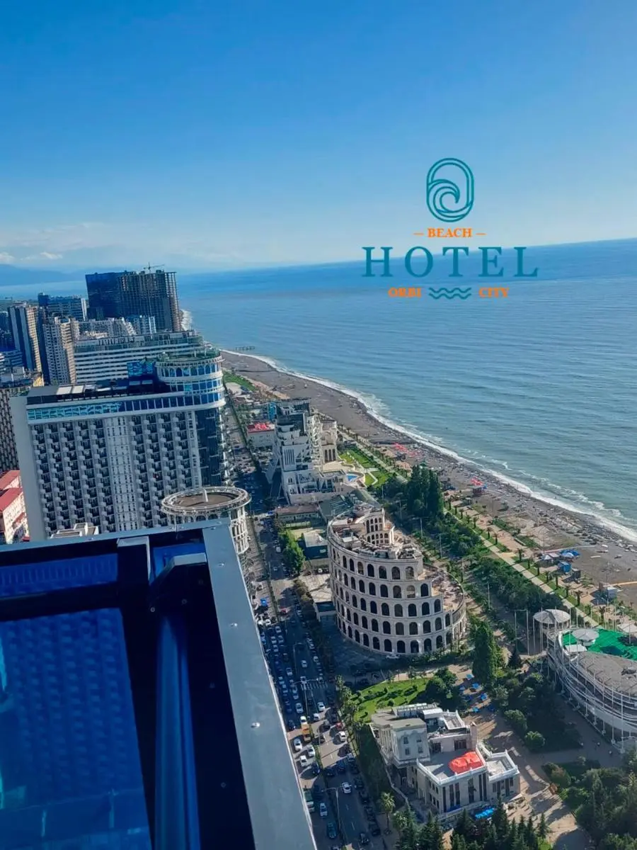 Image 3 of Beach Hotel Orbi City