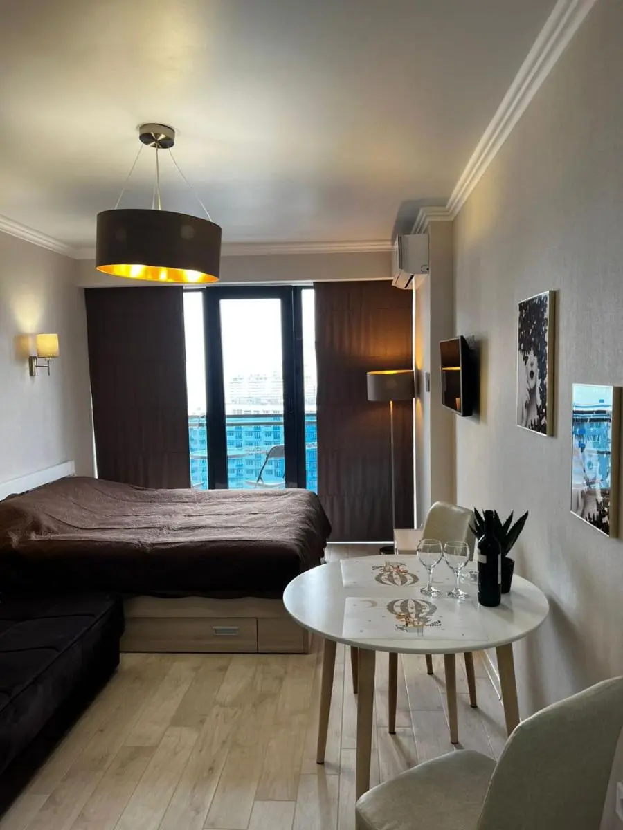 Image 5 of Beach Tower Apartment