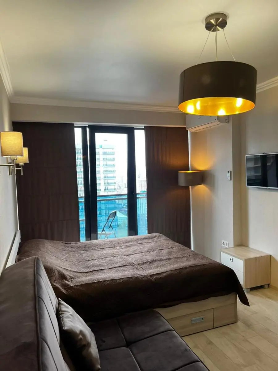 Image 6 of Beach Tower Apartment