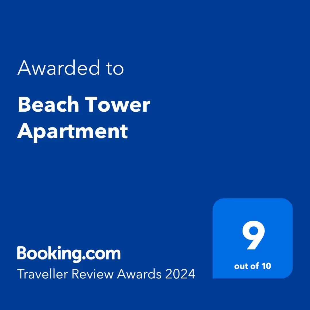 Image 4 of Beach Tower Apartment