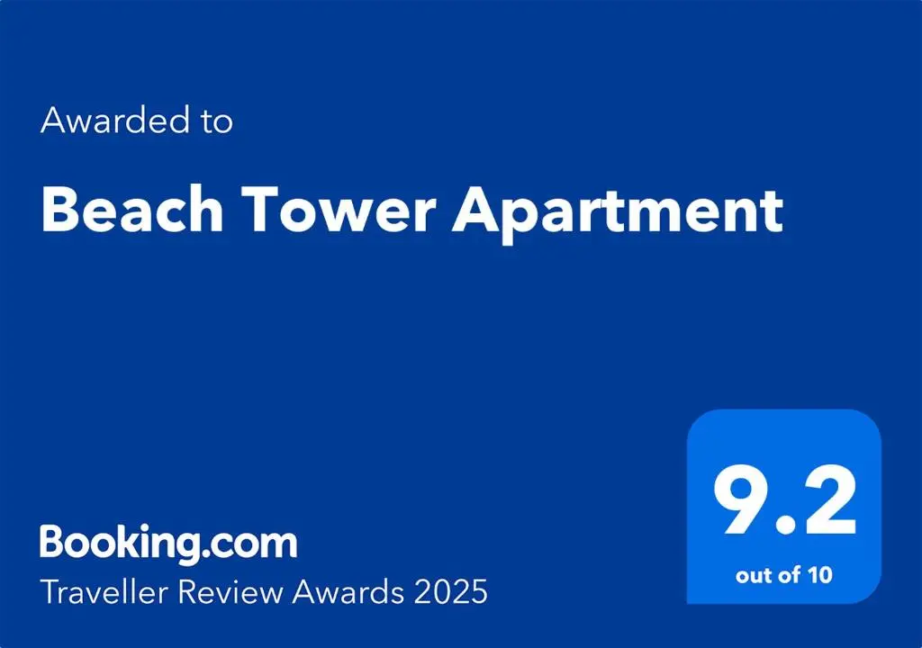 Image of Beach Tower Apartment