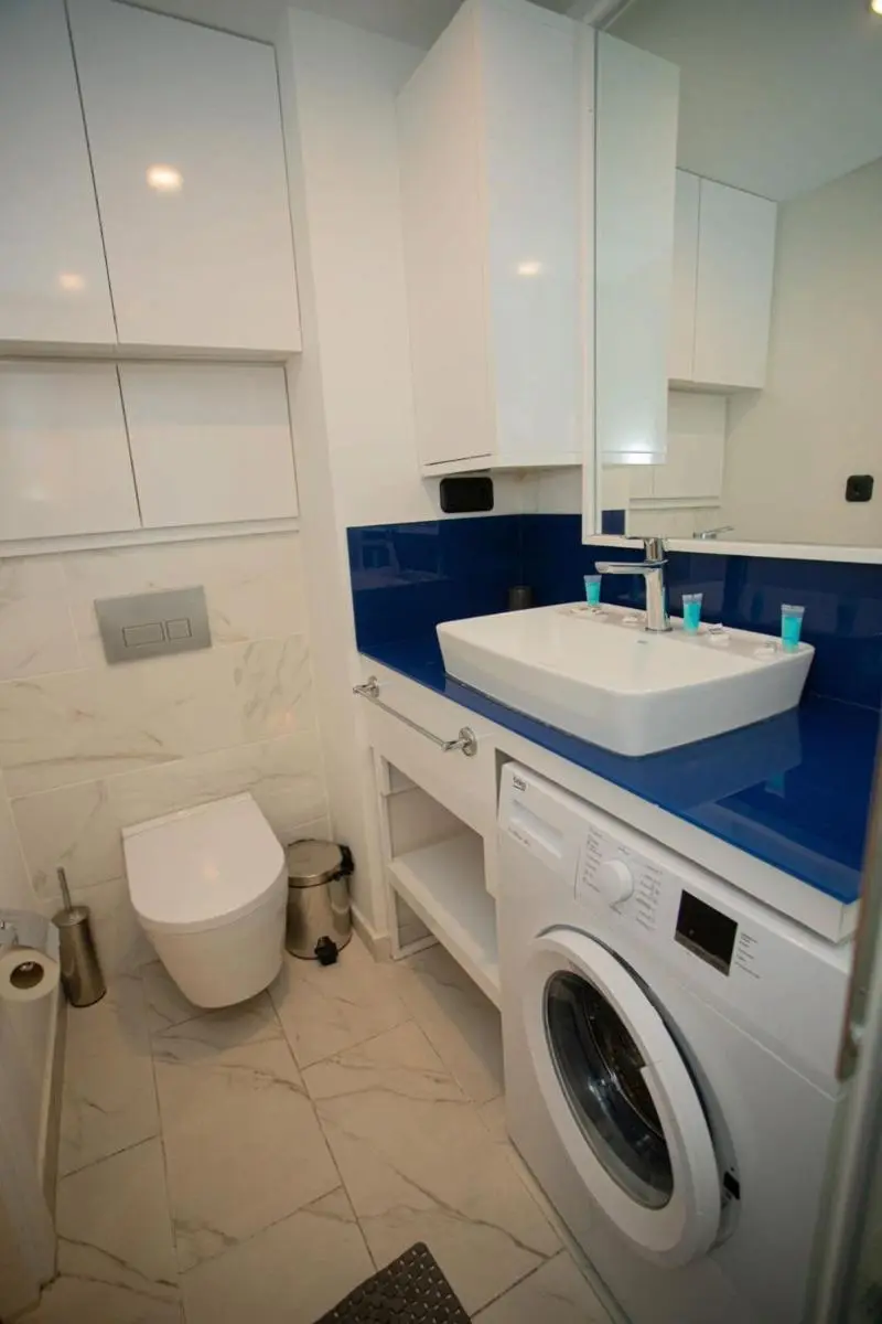 Image 3 of Beautiful Apartment Near The Sea In Batumi