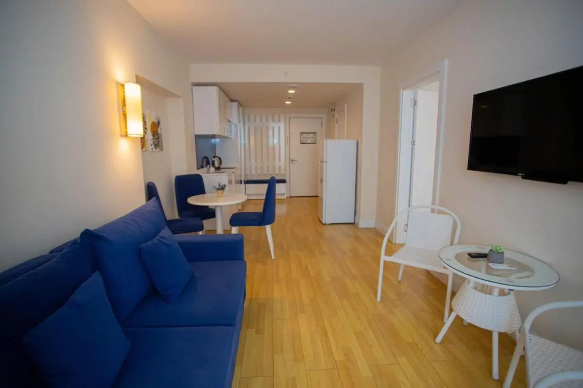 Image 2 of Beautiful Apartment Near The Sea In Batumi
